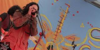 III Festival de Blues Acústico, Las Flores de Valeria III Festival de Blues Acústico, Las Flores de Valeria