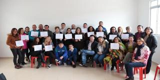 Innovadores pedagógicos - Foto: Secretaría de Educación del Distrito Innovadores pedagógicos - Foto: Secretaría de Educación del Distrito