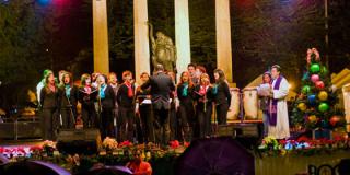 Novena de aguinaldos - Foto: www.terra.com.co Novena de aguinaldos - Foto: www.terra.com.co