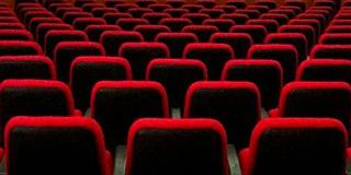 Teatro Villa Mayor - Foto: Teatro Mayor Teatro Villa Mayor - Foto: Teatro Mayor