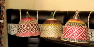 Lamparas KADAIA Lamparas KADAIA