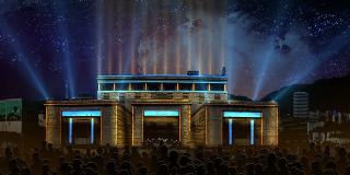 Festival Luces de Lyon Festival Luces de Lyon