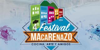 Macarenazo Macarenazo