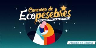 Concurso de pesebre en espacio público Concurso de pesebre en espacio público