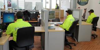 Estrategia centros comerciales - FOTO: Prensa MEBOG Estrategia centros comerciales - FOTO: Prensa MEBOG