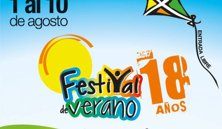 festival