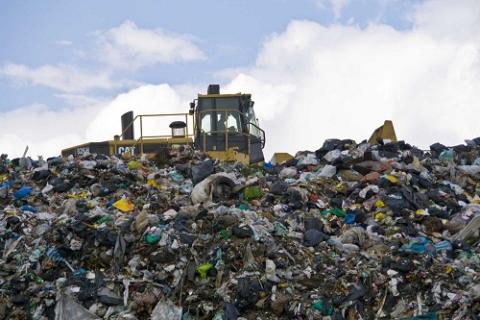 Resultado de imagen para problematica de basura en bogota