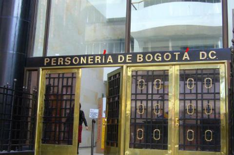 El complejo caso de la inhabilidad del Contralor de Bogotá para ser Personero Distrital
